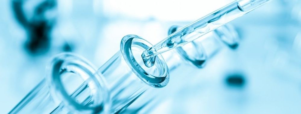 Interventions CURIUM pour les laboratoires et centres de recherche