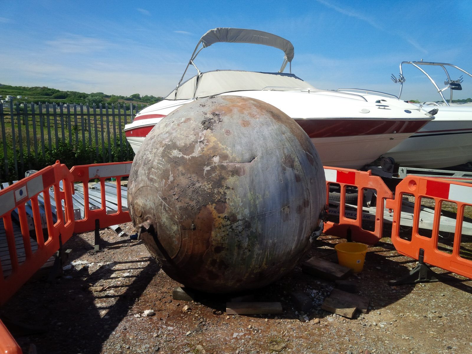 CURIUM intervient en urgence pour le reconditionnement de 2 tonnes de lithium